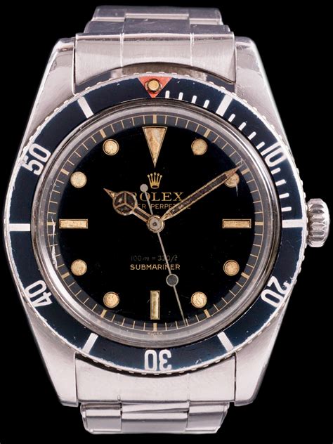 1958 rolex